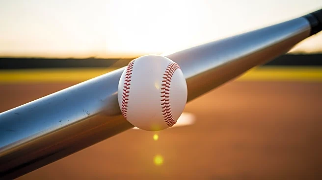 Bo Bichette Drives in a Run in First Mets At-Bat, Boosting Team's Opening Day Performance