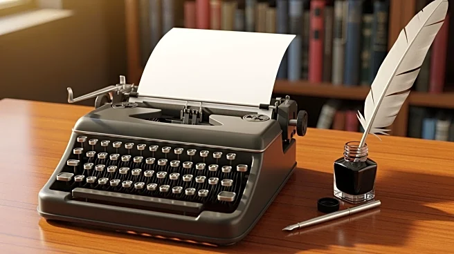 Jewell Parker Rhodes and LBYR Launch Fellowship to Support Emerging Writers