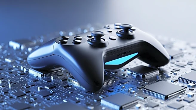 Rising Costs in Video Game Development Pose Sustainability Challenges