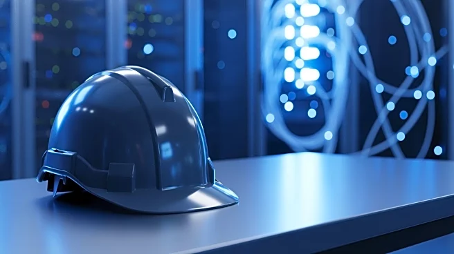 Meta President Highlights Need for Blue-Collar Workforce to Compete in AI Infrastructure