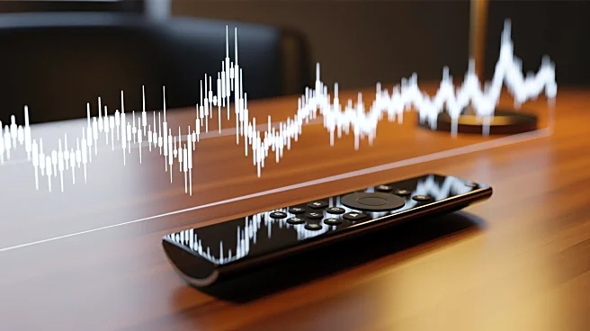 Netflix Increases Subscription Prices Amid Stream-Flation Concerns