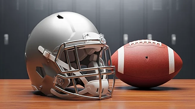 Ohio State's Wide Receivers Aim for First Round in 2027 NFL Draft