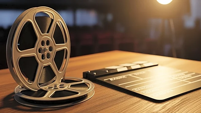 Filmotor Acquires Rights to 'A Fire There' Ahead of Visions du Réel Premiere