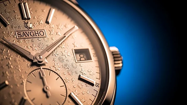 Omega Introduces Constellation Observatory Collection with Master Chronometer Certification