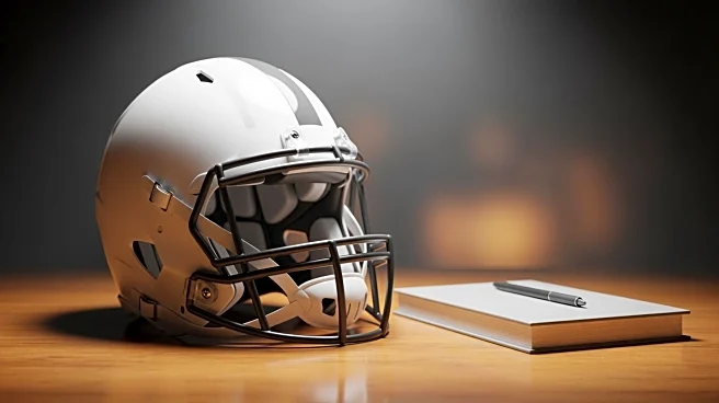 Arizona Cardinals Consider Drafting Kyler Murray Replacement in Mock Draft