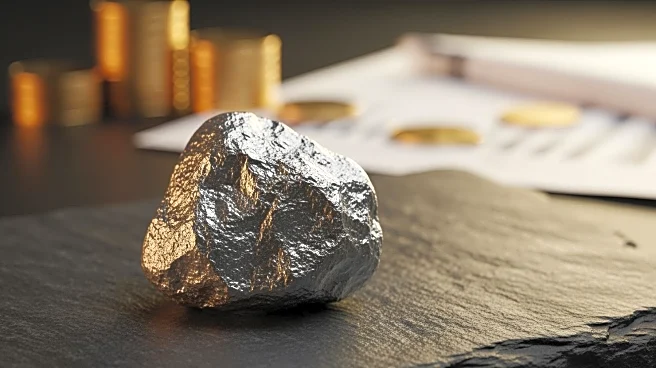 Hecla Mining Company Completes Major Asset Sale and Plans Debt Redemption