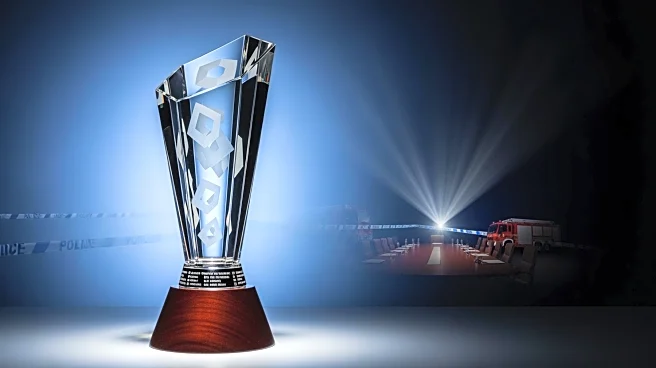 Newmark Group and Central Garden Pet Company Dominate IR Impact Awards 2026