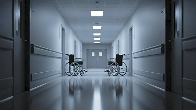 Kevin McKidd and Kim Raver to Exit 'Grey's Anatomy' After Season 22 Finale