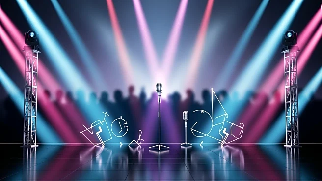 KCON LA 2026 to Feature K-Pop Superstars Including TXT and NCT 127