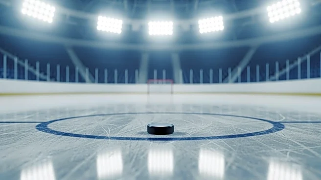 Buffalo Sabres Aim to Solidify Division Lead Amidst Playoff Push