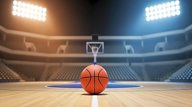 Iowa Hawkeyes and Nebraska Cornhuskers Set for NCAA Tournament Showdown