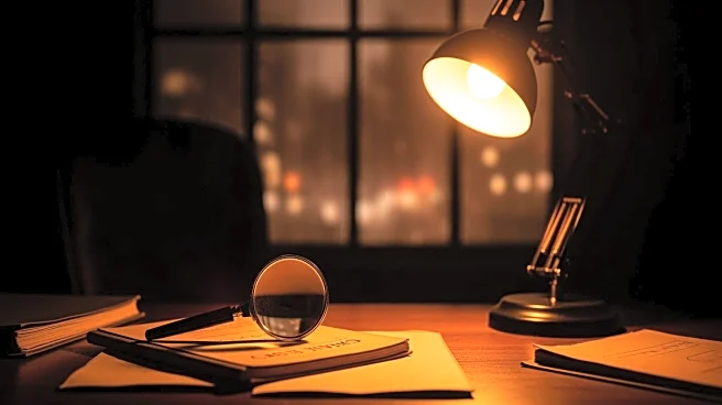 Netflix Releases 'Detective Hole', a New Crime Thriller Series Featuring a Legendary Anti-Hero