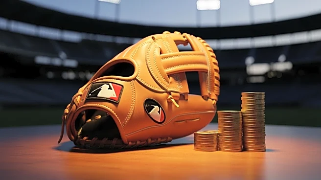 Dodgers' Miguel Rojas Defends Team's High Payroll Amid Criticism