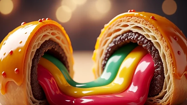 Kellanova Unveils 'Super Stuffed' Pop-Tarts with Enhanced Filling Options