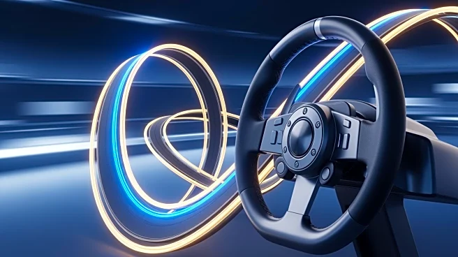 Sonic Racing: CrossWorlds Physical Edition Released for Switch 2, Enhancing Gaming Experience