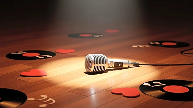 Rizo Uses Taylor Swift Puns in 'Survivor' Contestant Takedown