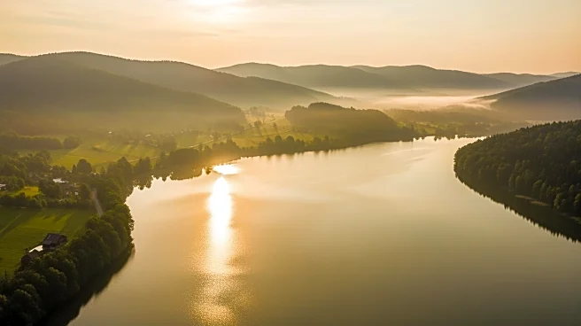 Lake Victoria Gold Advances Tanzanian Project with Government Partnership