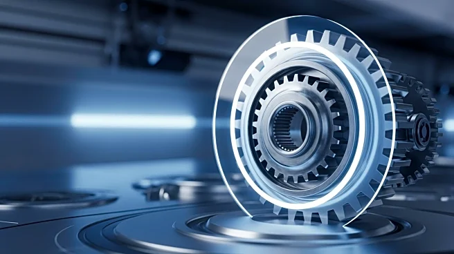 Leonardo Partners with Uplift360 to Advance Circular Defence Manufacturing