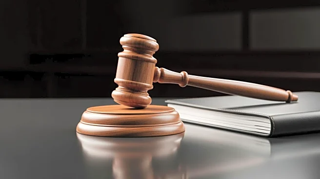 Beasley Allen Disqualified from J Talc Litigation by Federal Court