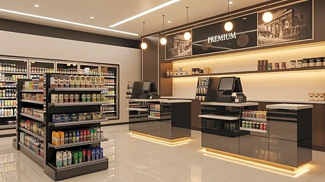 Par Pacific Plans $10 Million Investment in Convenience Store Expansion and Remodels