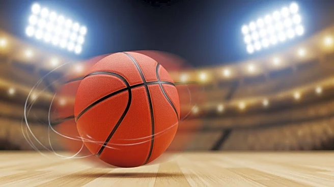 Gui Santos Seizes Offensive Opportunities in Warriors' Victory Over Nets