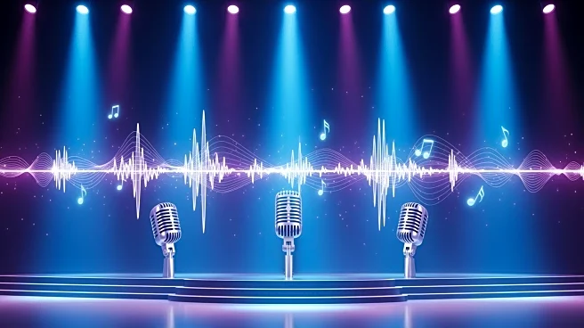 Weezer Announces 2026 Arena Tour with The Shins and Silversun Pickups