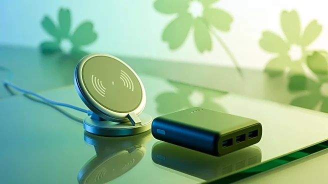 Amazon's Spring Sale Features Discounts on Anker Products