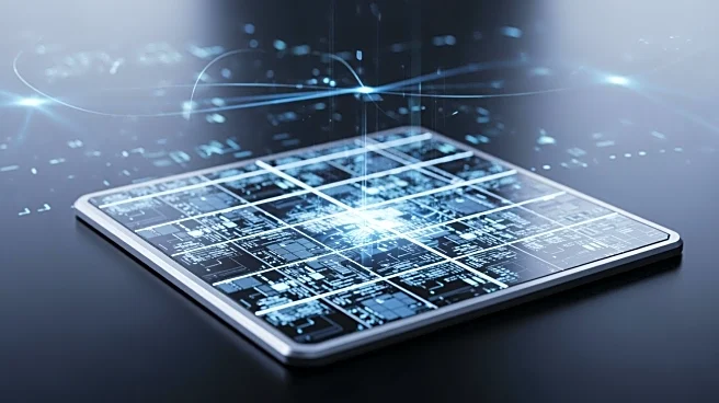 Taiwan Semiconductor Manufacturing Boosts AI Revenue Forecast Amid Strong Q4 Results