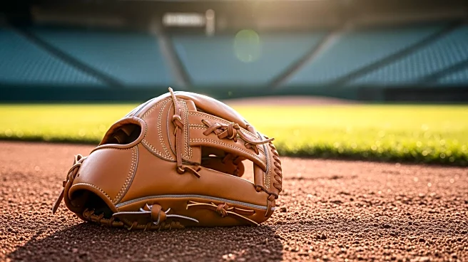 Matt McLain Faces Pressure to Prove His Worth as a Cornerstone for the Cincinnati Reds