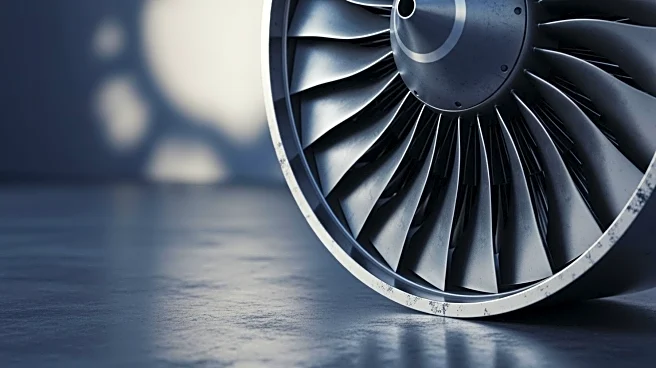 EASA Warns of Engine Parts Fraud Following Major Heist