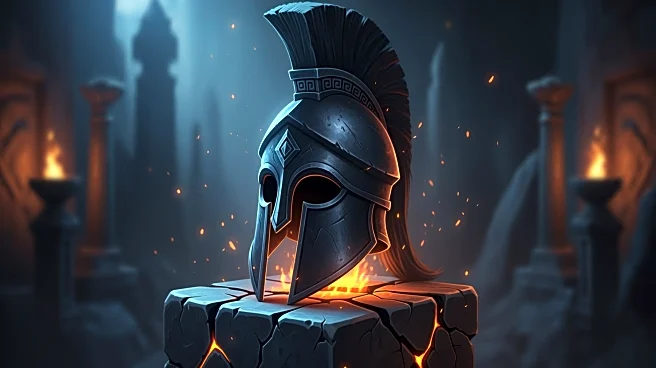 Hades II Launches on Xbox Game Pass with Enhanced Features