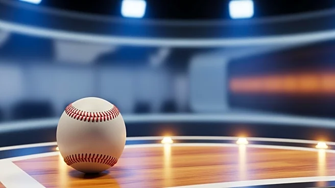 Detroit Tigers Announce New TV Broadcast Home on Detroit SportsNet