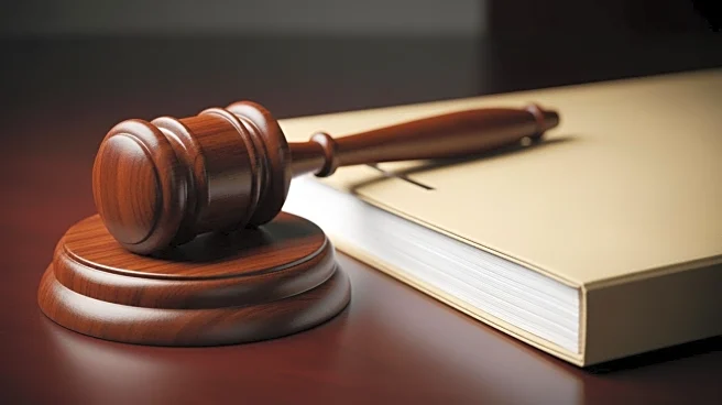 Federal Judge Seeks 'Hard Evidence' in Joe Gibbs Racing Trade Secrets Case