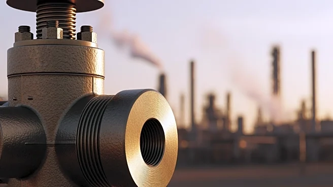 Rising Oil Prices Impact American Workers Amid Middle East Tensions