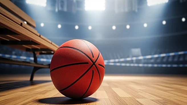 Toronto Raptors' Sandro Mamukelashvili Returns to Bench Following Jakob Poeltl's Recovery