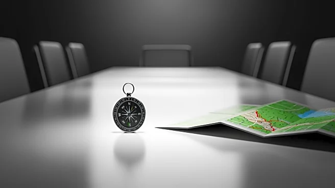 McKinsey Expands Leadership Training with Navy SEAL Insights Amid Corporate Challenges