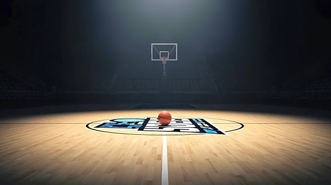 Nebraska and Iowa Face Off in March Madness Sweet 16