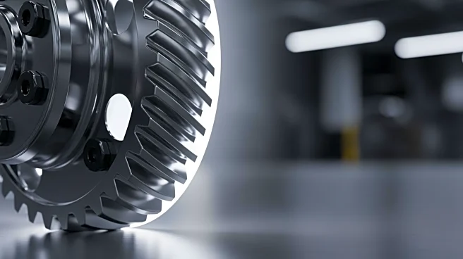 Jaguar Land Rover Halts Solihull Production Due to Parts Supply Issue