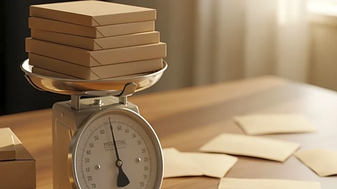 USPS 8% Surcharge to Impact Small Businesses and Consumers