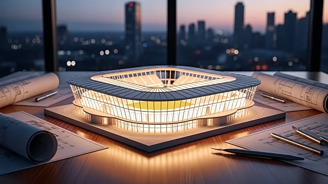 Haslam Family Increases Investment in Browns Stadium Project, Enhancing Regional Development