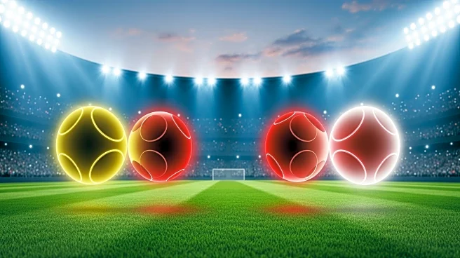 Colombia vs. Croatia International Friendly Set for March 26 in Orlando