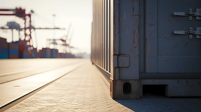 Hapag-Lloyd Reports Decline in Earnings Due to Lower Freight Rates and Operational Costs