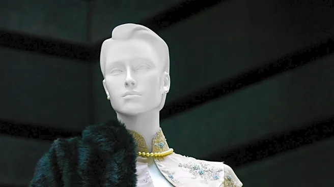 MoMu Museum Celebrates 40 Years of the Antwerp Six with Comprehensive Exhibition