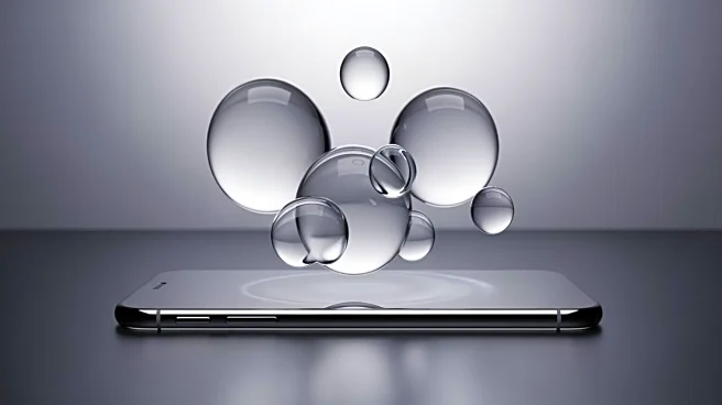 Android 17 Beta 3 Introduces Expanded Multitasking 'Bubbles' Feature