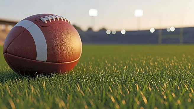 Oklahoma State Cowboys Anticipate Football Resurgence in 2026