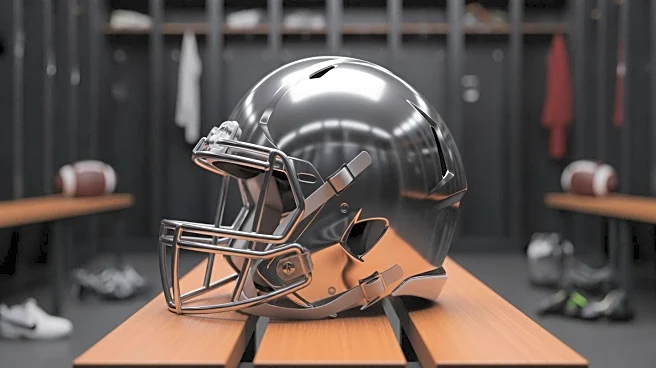 Buffalo Bills Sign Lloyd Cushenberry III, Trent Sherfield Sr., and Austin Corbett to Strengthen Roster