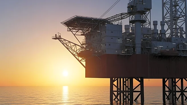 CNOOC Limited Achieves Record Oil and Gas Production in 2025