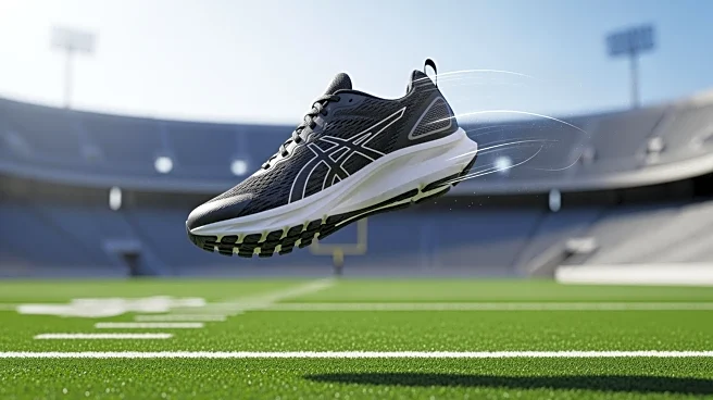 Mike Washington's NFL Draft Prospects Highlighted by Athletic Comparisons to Adrian Peterson