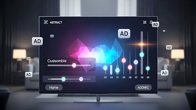 TiVo Transforms into Ad-Serving Platform, Enhancing Viewer Control and Advertising Opportunities