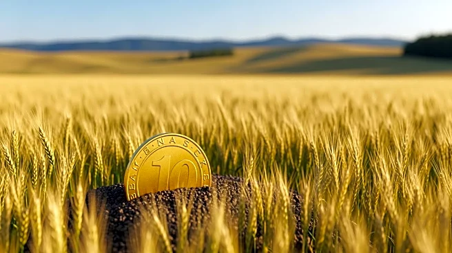 Agriculture's $10 Trillion Economic Impact Highlighted in New Report